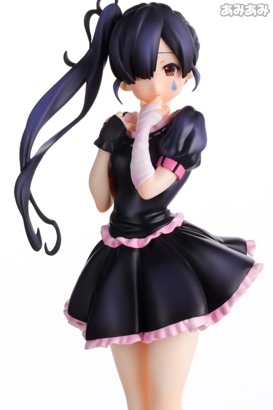 K-ON! - Nakano Azusa - 1/8 - 5th Anniversary (Animaru!, Stronger) photo 9