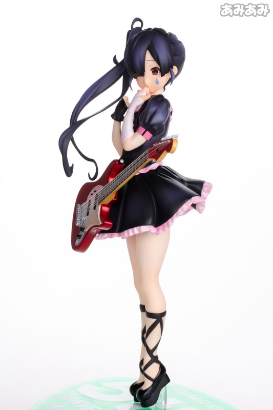K-ON! - Nakano Azusa - 1/8 - 5th Anniversary (Animaru!, Stronger) photo 11