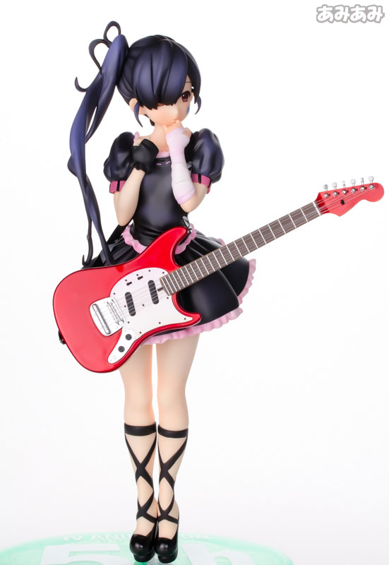 K-ON! - Nakano Azusa - 1/8 - 5th Anniversary (Animaru!, Stronger) photo 12