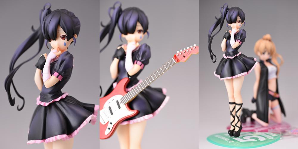 K-ON! - Nakano Azusa - 1/8 - 5th Anniversary (Animaru!, Stronger) photo 14