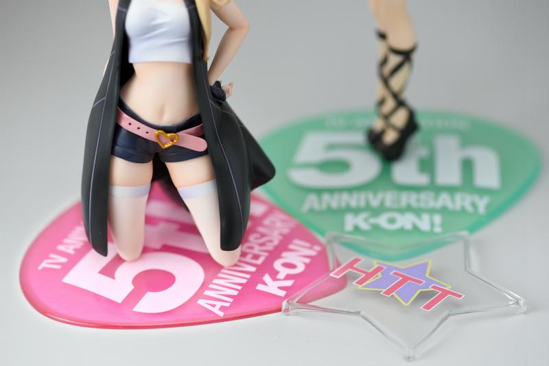 K-ON! - Nakano Azusa - 1/8 - 5th Anniversary (Animaru!, Stronger) photo 15