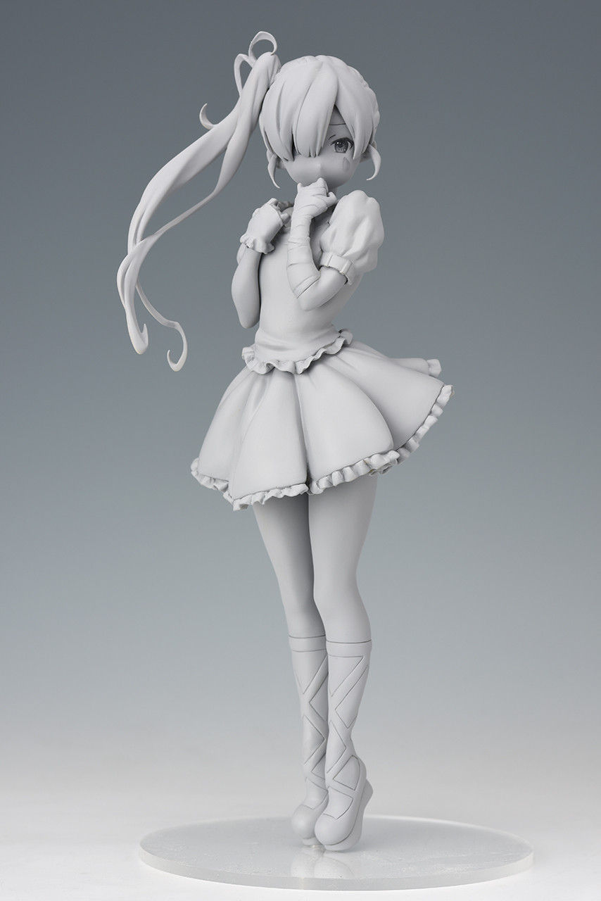 K-ON! - Nakano Azusa - 1/8 - 5th Anniversary (Animaru!, Stronger) photo 16