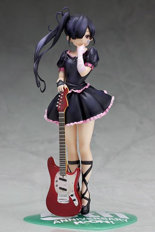 K-ON! - Nakano Azusa - 1/8 - 5th Anniversary (Animaru!, Stronger) photo 17
