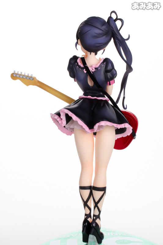 K-ON! - Nakano Azusa - 1/8 - 5th Anniversary (Animaru!, Stronger) photo 18
