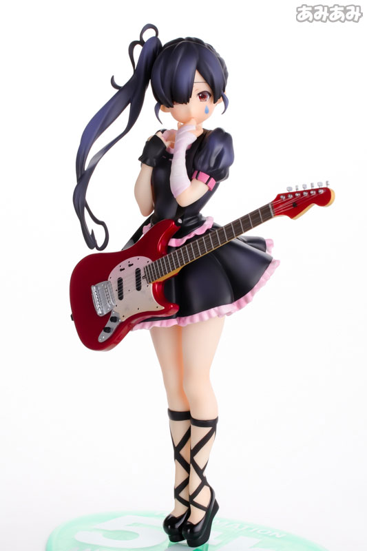K-ON! - Nakano Azusa - 1/8 - 5th Anniversary (Animaru!, Stronger) photo 21
