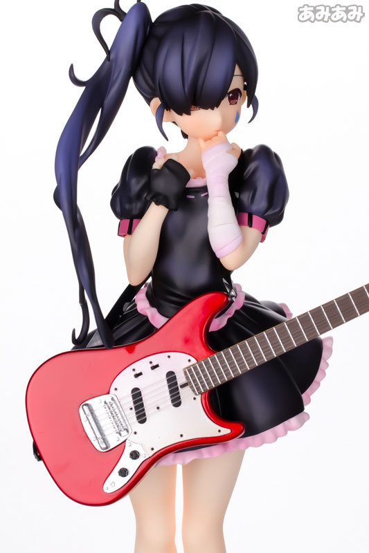 K-ON! - Nakano Azusa - 1/8 - 5th Anniversary (Animaru!, Stronger) photo 22