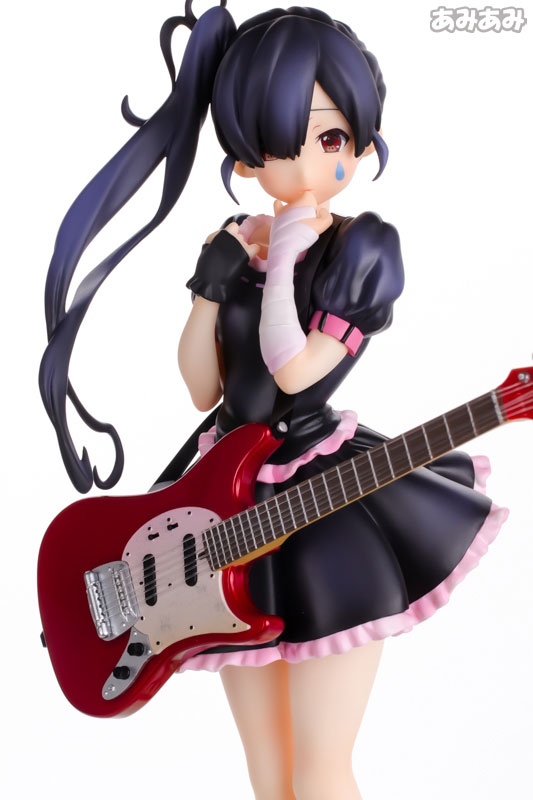 K-ON! - Nakano Azusa - 1/8 - 5th Anniversary (Animaru!, Stronger) photo 23