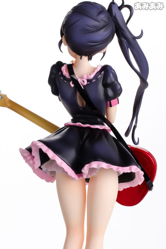 K-ON! - Nakano Azusa - 1/8 - 5th Anniversary (Animaru!, Stronger) photo 25