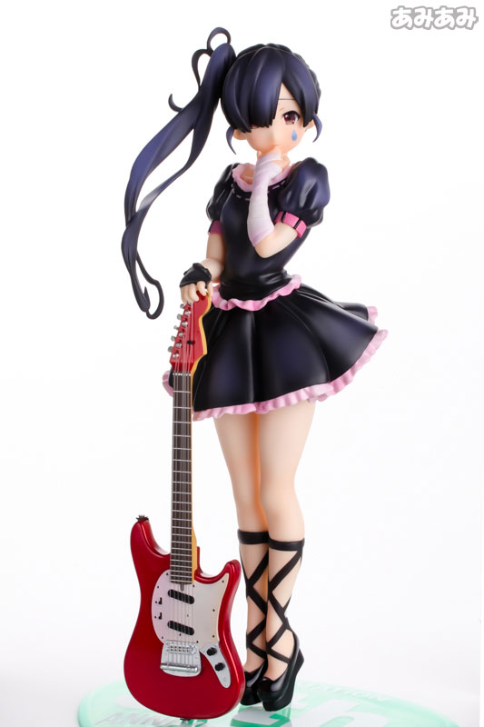 K-ON! - Nakano Azusa - 1/8 - 5th Anniversary (Animaru!, Stronger) photo 26