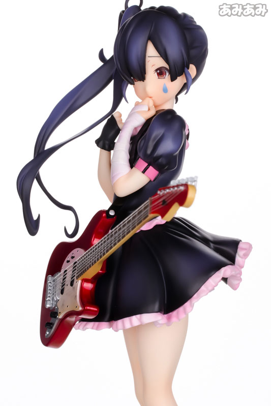 K-ON! - Nakano Azusa - 1/8 - 5th Anniversary (Animaru!, Stronger) photo 27