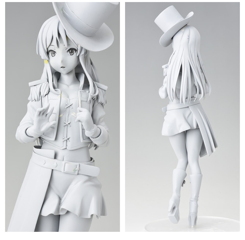 K-ON! - Akiyama Mio - 1/8 - 5th Anniversary (Animaru!, Stronger) photo 7
