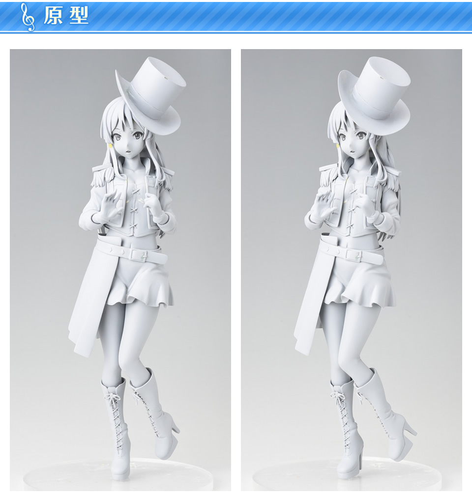 K-ON! - Akiyama Mio - 1/8 - 5th Anniversary (Animaru!, Stronger) photo 8