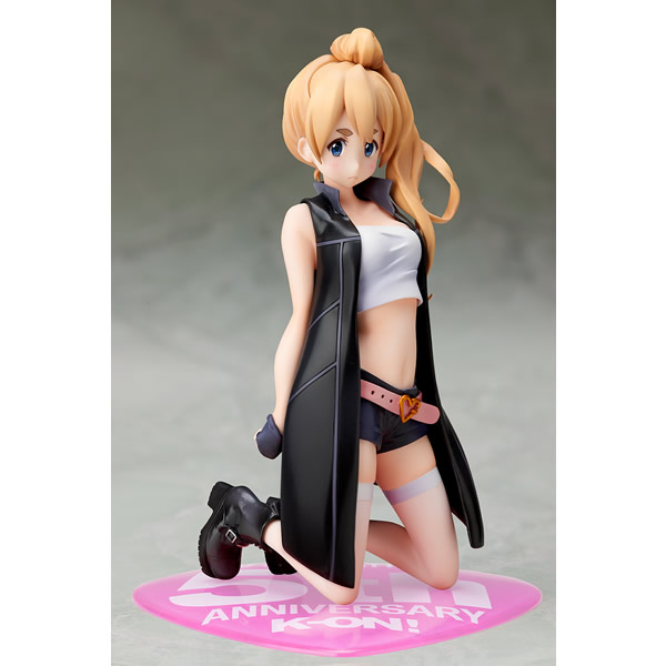 K-ON! - Kotobuki Tsumugi - 1/8 - 5th Anniversary (Animaru!, Stronger) photo 7