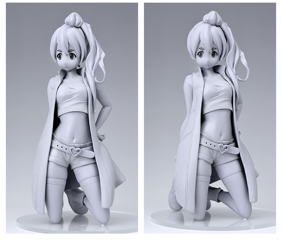 K-ON! - Kotobuki Tsumugi - 1/8 - 5th Anniversary (Animaru!, Stronger) photo 14