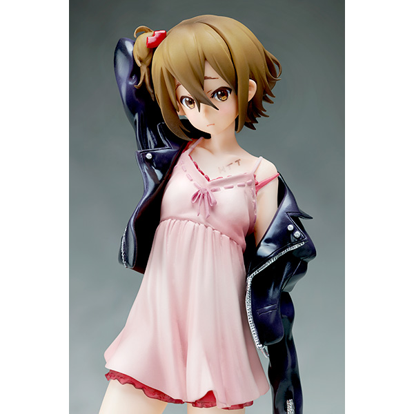 K-ON! - Tainaka Ritsu - 1/8 - 5th Anniversary (Animaru!, Grand Marche, Stronger) photo 8