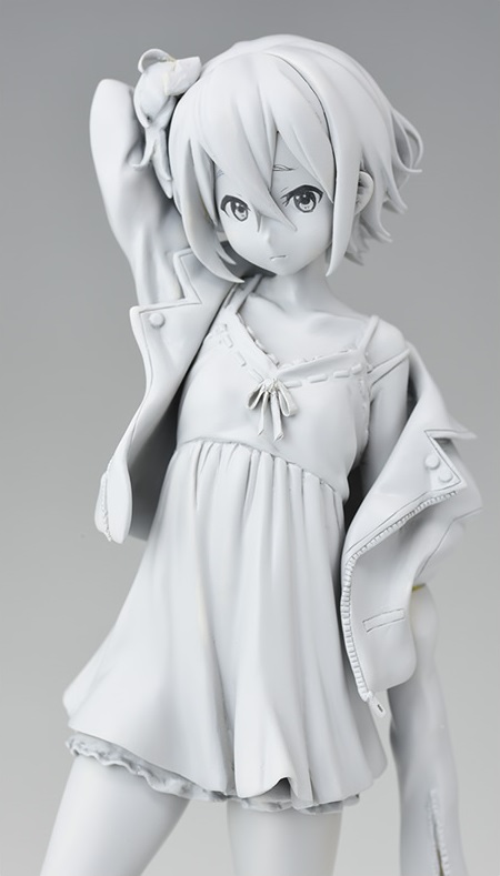 K-ON! - Tainaka Ritsu - 1/8 - 5th Anniversary (Animaru!, Grand Marche, Stronger) photo 10