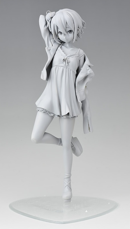 K-ON! - Tainaka Ritsu - 1/8 - 5th Anniversary (Animaru!, Grand Marche, Stronger) photo 12