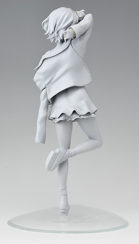 K-ON! - Tainaka Ritsu - 1/8 - 5th Anniversary (Animaru!, Grand Marche, Stronger) photo 13
