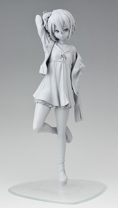 K-ON! - Tainaka Ritsu - 1/8 - 5th Anniversary (Animaru!, Grand Marche, Stronger) photo 14