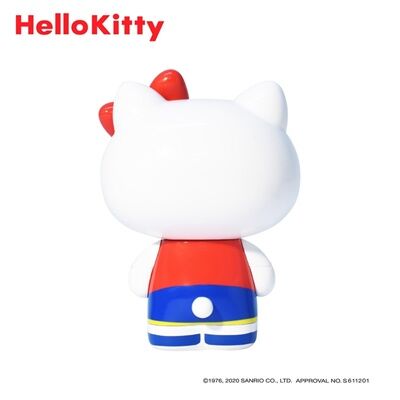 Hello Kitty - Sanrio Characters - Variarts (Vol.002) - Sports (Eye Up, Lay Up) photo 2