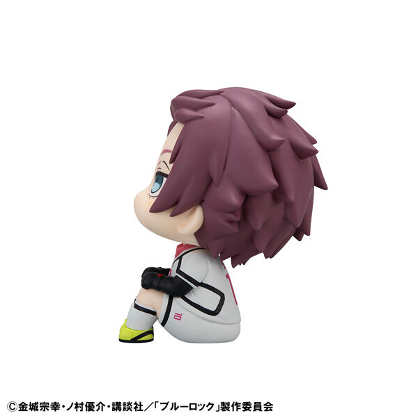 Blue Lock - Itoshi Sae - Look Up - Nihondaihyou-sen ver. (MegaHouse) photo 6