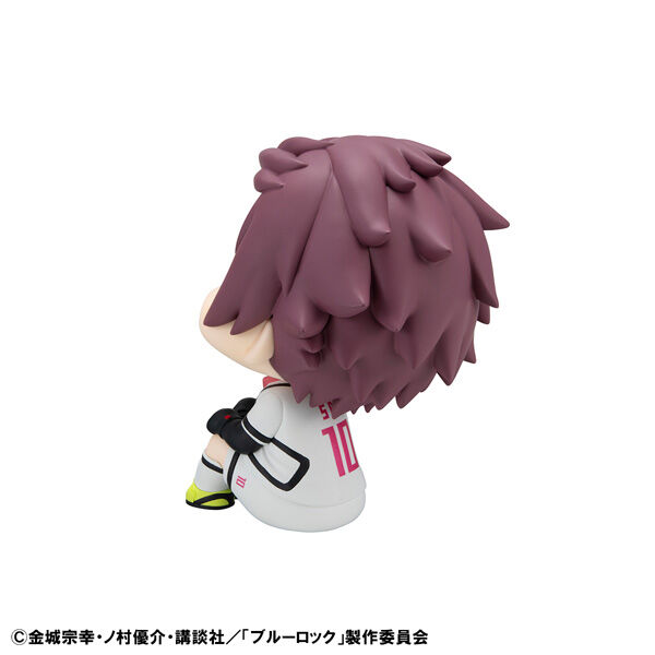 Blue Lock - Itoshi Sae - Look Up - Nihondaihyou-sen ver. (MegaHouse) photo 7