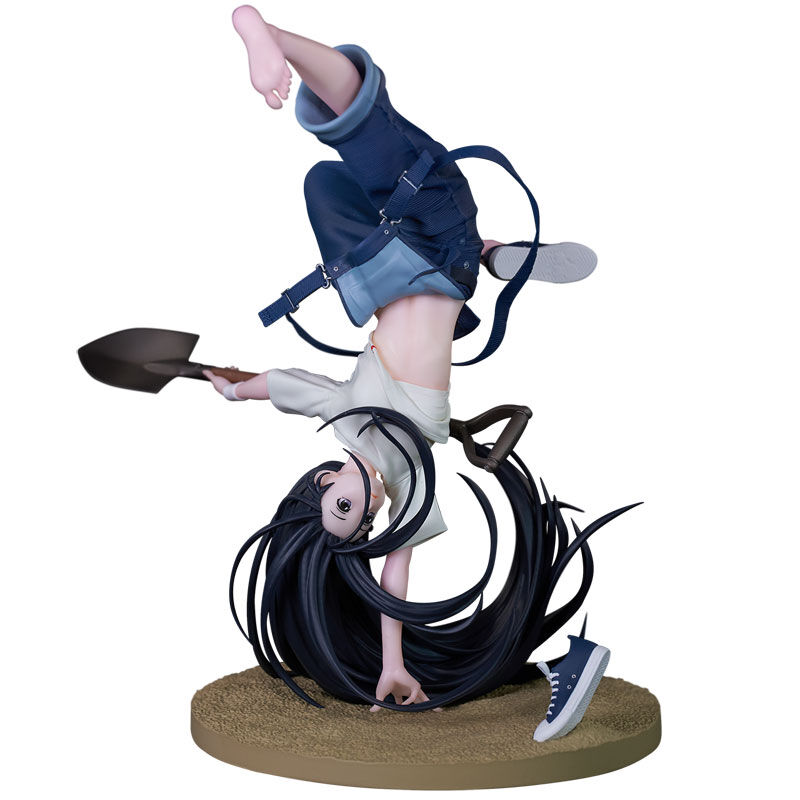 Hitori no Shita The Outcast - Feng BaoBao - 1/8 - Ling Che Xing Yun (PPDF)