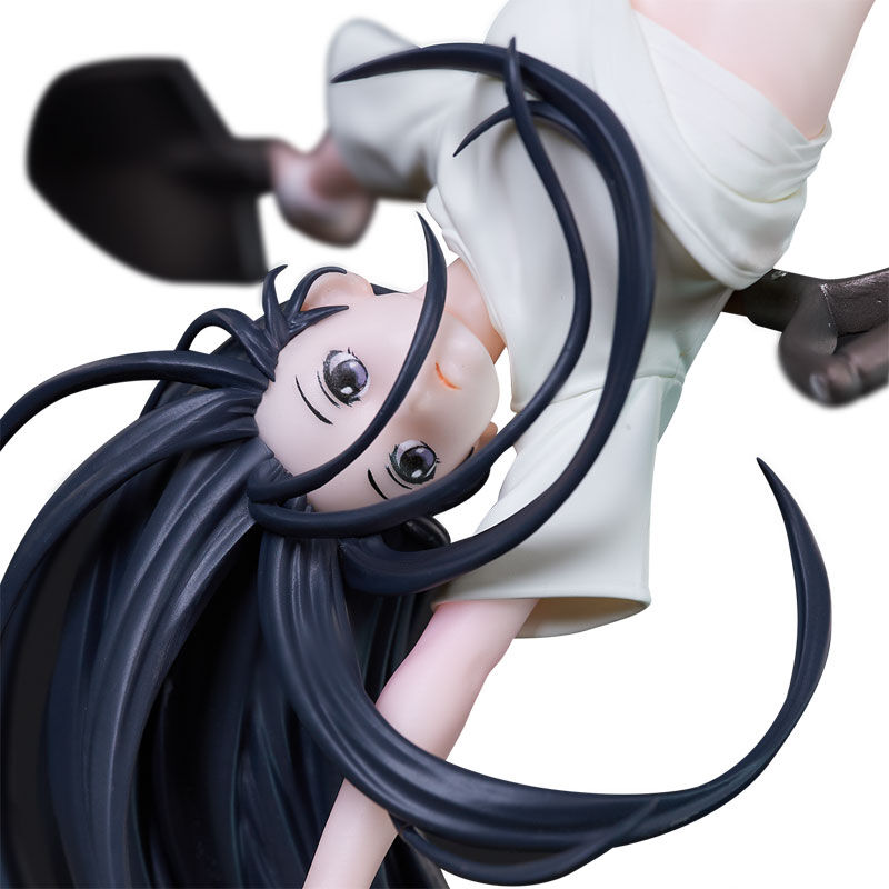 Hitori no Shita The Outcast - Feng BaoBao - 1/8 - Ling Che Xing Yun (PPDF) photo 3