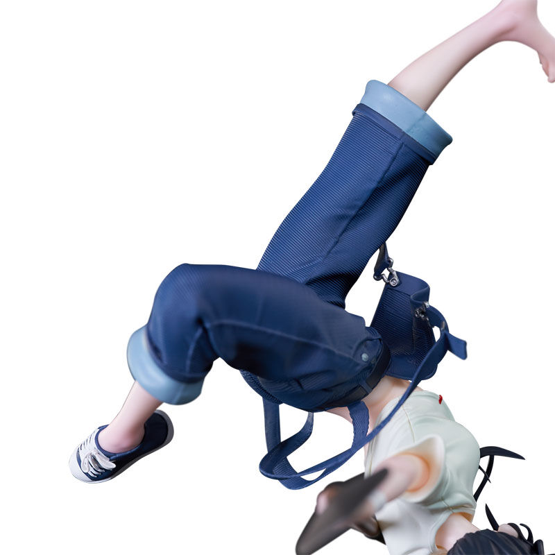 Hitori no Shita The Outcast - Feng BaoBao - 1/8 - Ling Che Xing Yun (PPDF) photo 5