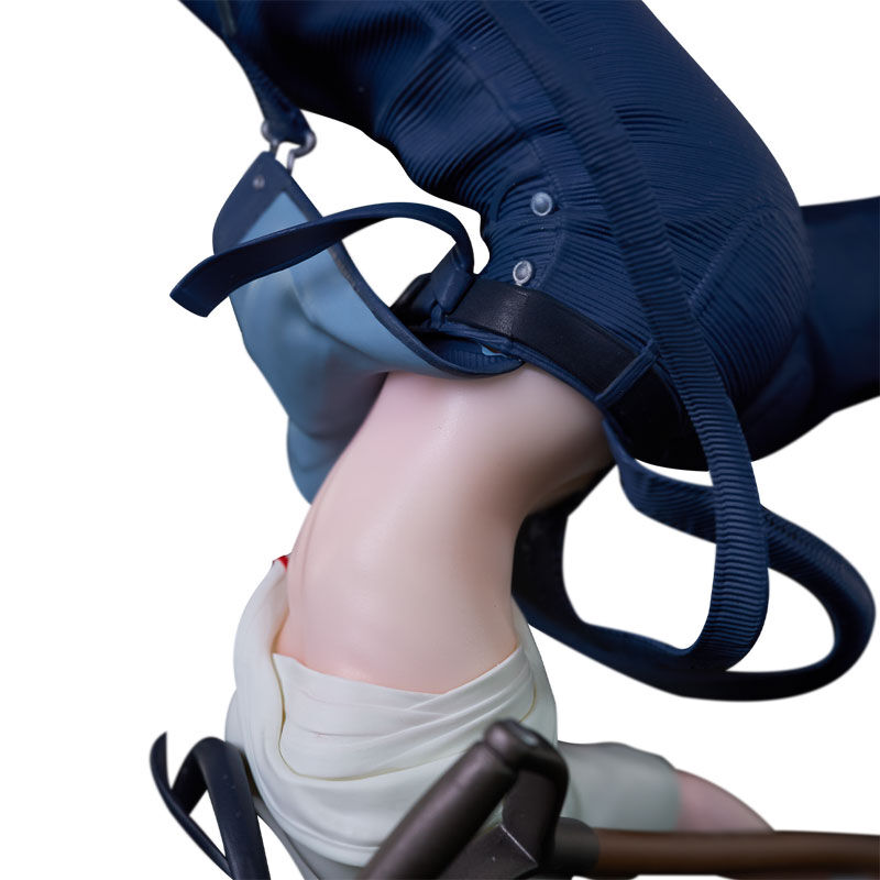 Hitori no Shita The Outcast - Feng BaoBao - 1/8 - Ling Che Xing Yun (PPDF) photo 6