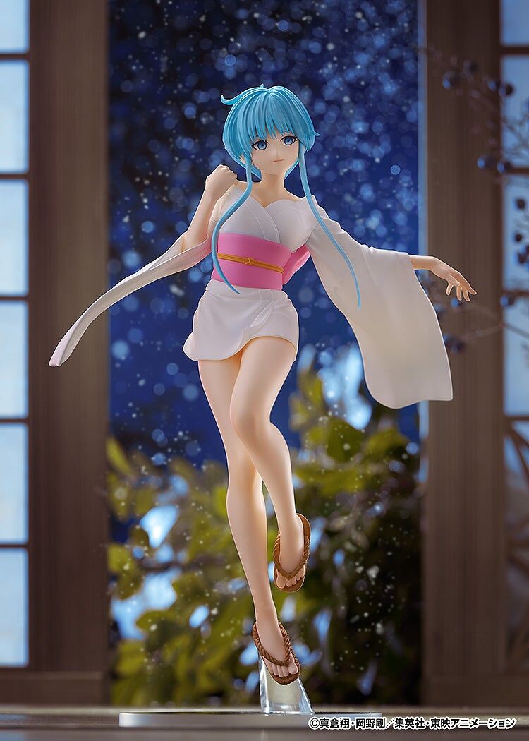 Jigoku Sensei Nube - Yukime - Pop Up Parade - L (Good Smile Company) photo 6