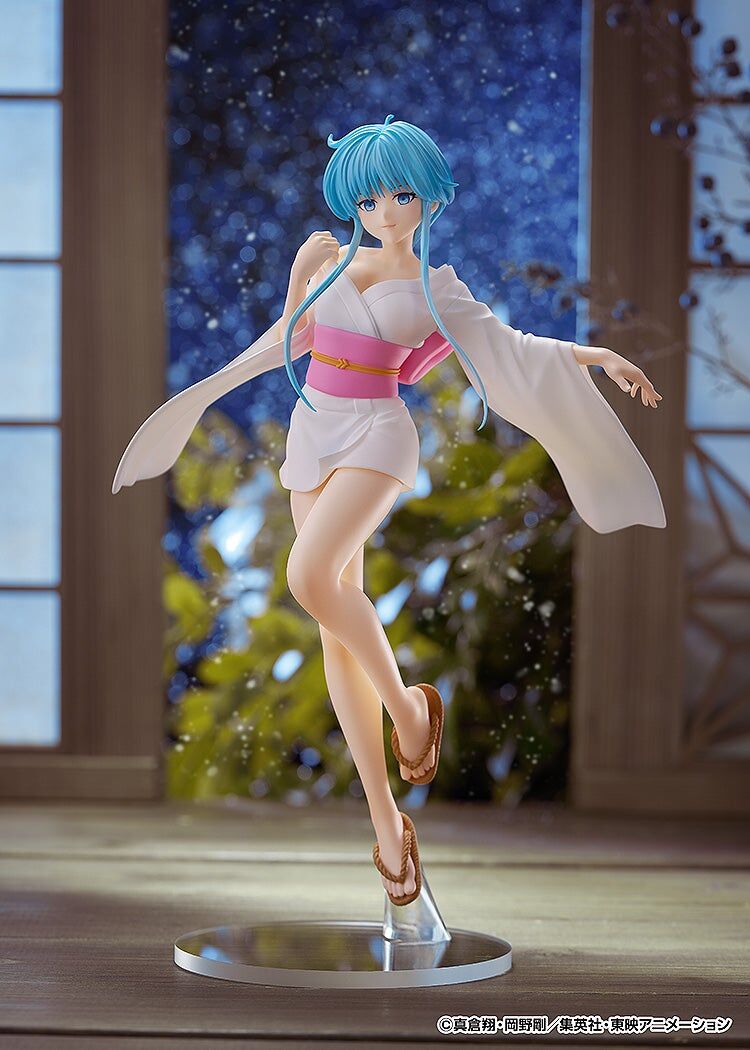 Jigoku Sensei Nube - Yukime - Pop Up Parade - L (Good Smile Company) photo 7