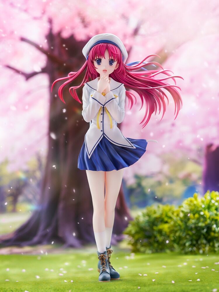 D.C. ~Da Capo~ - Shirakawa Kotori - 1/7 (Kotobukiya) photo 4