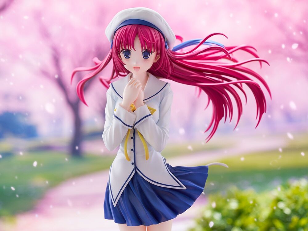 D.C. ~Da Capo~ - Shirakawa Kotori - 1/7 (Kotobukiya) photo 5