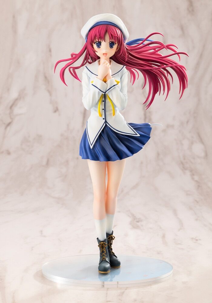 D.C. ~Da Capo~ - Shirakawa Kotori - 1/7 (Kotobukiya) photo 6
