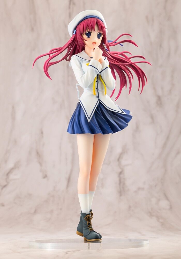 D.C. ~Da Capo~ - Shirakawa Kotori - 1/7 (Kotobukiya) photo 8