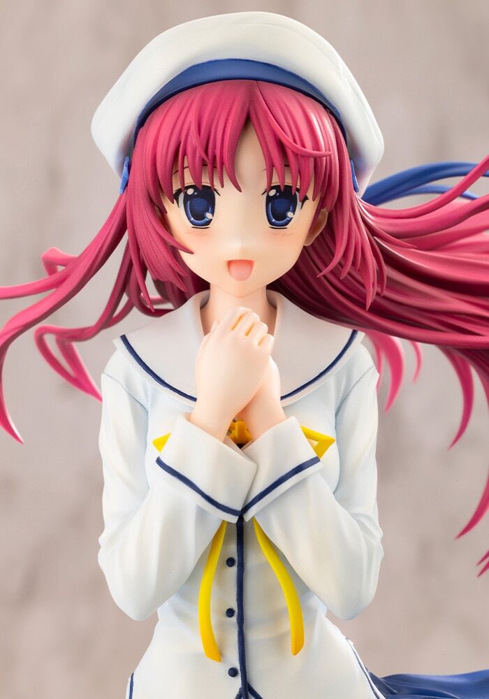 D.C. ~Da Capo~ - Shirakawa Kotori - 1/7 (Kotobukiya) photo 9