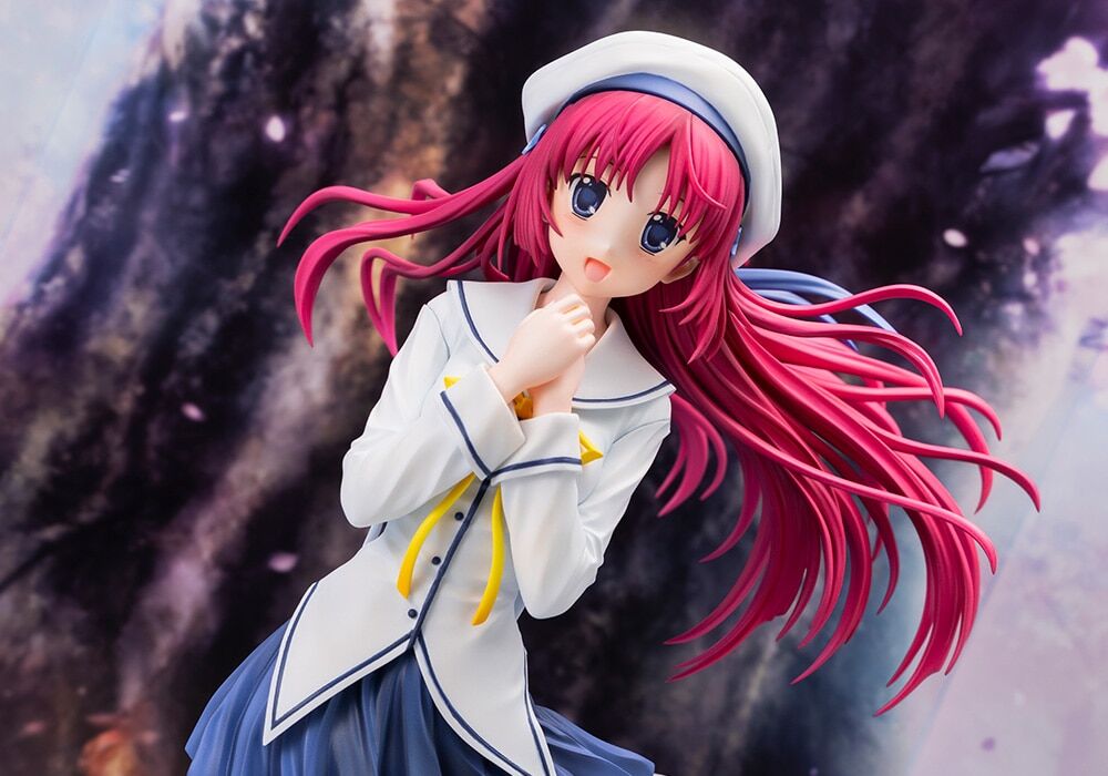 D.C. ~Da Capo~ - Shirakawa Kotori - 1/7 (Kotobukiya) photo 10