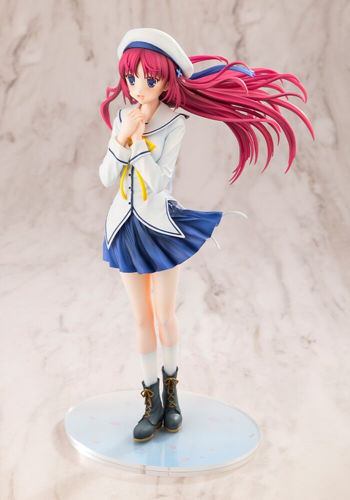 D.C. ~Da Capo~ - Shirakawa Kotori - 1/7 (Kotobukiya) photo 12