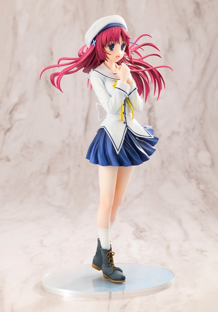 D.C. ~Da Capo~ - Shirakawa Kotori - 1/7 (Kotobukiya) photo 13