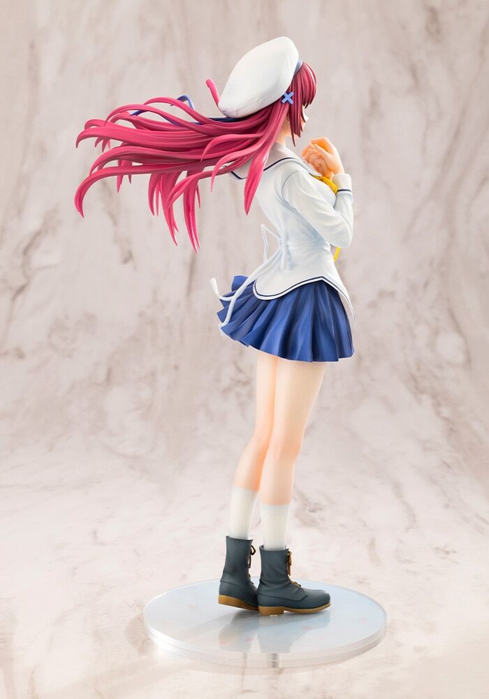 D.C. ~Da Capo~ - Shirakawa Kotori - 1/7 (Kotobukiya) photo 14