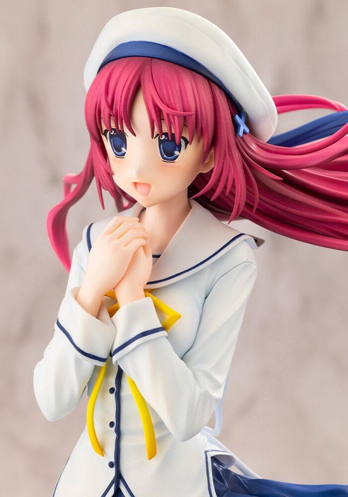 D.C. ~Da Capo~ - Shirakawa Kotori - 1/7 (Kotobukiya) photo 15