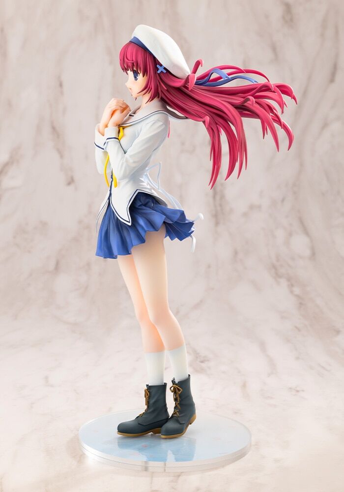 D.C. ~Da Capo~ - Shirakawa Kotori - 1/7 (Kotobukiya) photo 16