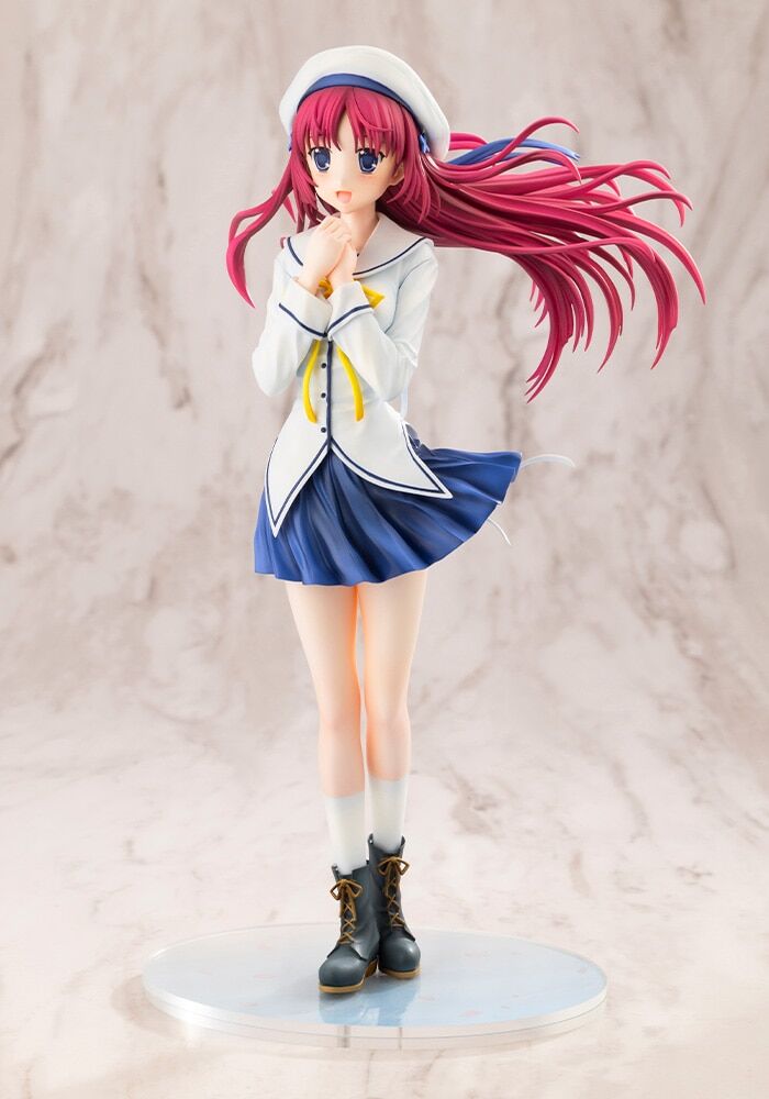 D.C. ~Da Capo~ - Shirakawa Kotori - 1/7 (Kotobukiya) photo 17