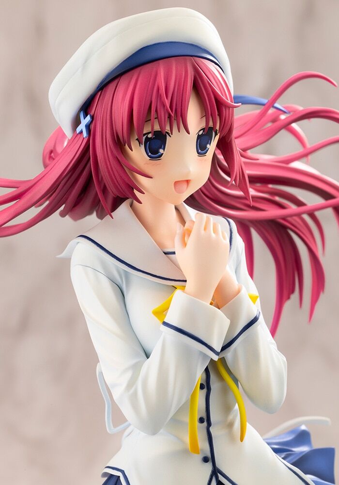 D.C. ~Da Capo~ - Shirakawa Kotori - 1/7 (Kotobukiya) photo 18