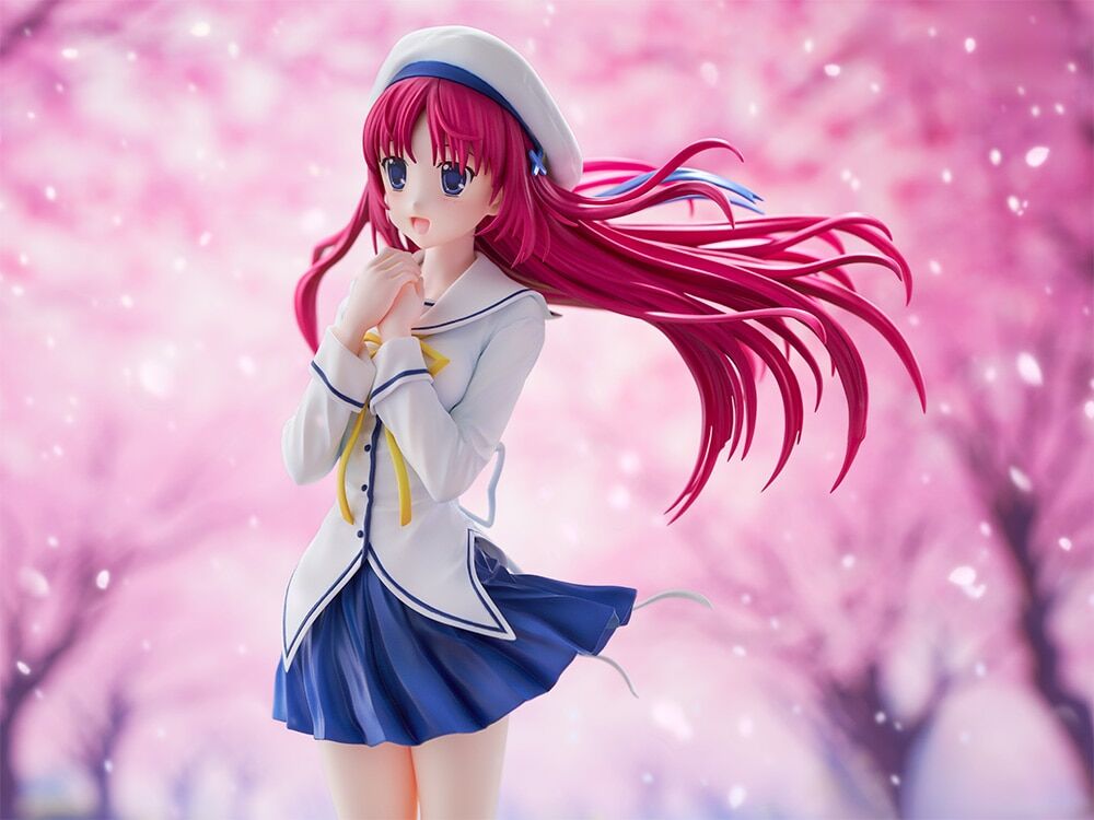 D.C. ~Da Capo~ - Shirakawa Kotori - 1/7 (Kotobukiya) photo 19