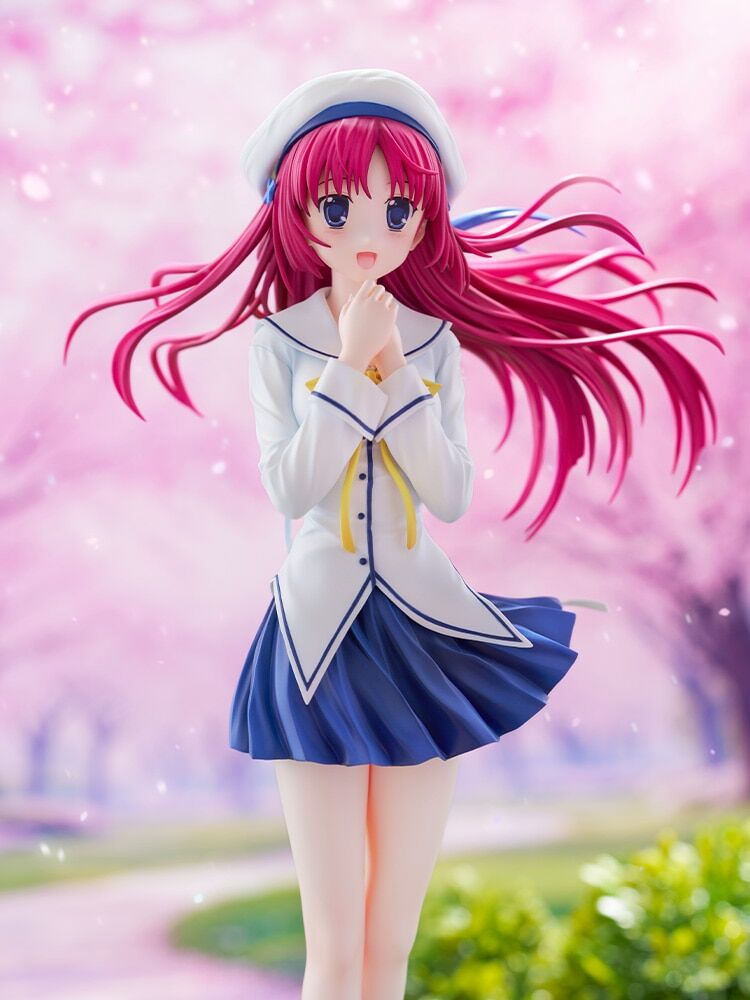 D.C. ~Da Capo~ - Shirakawa Kotori - 1/7 (Kotobukiya) photo 20
