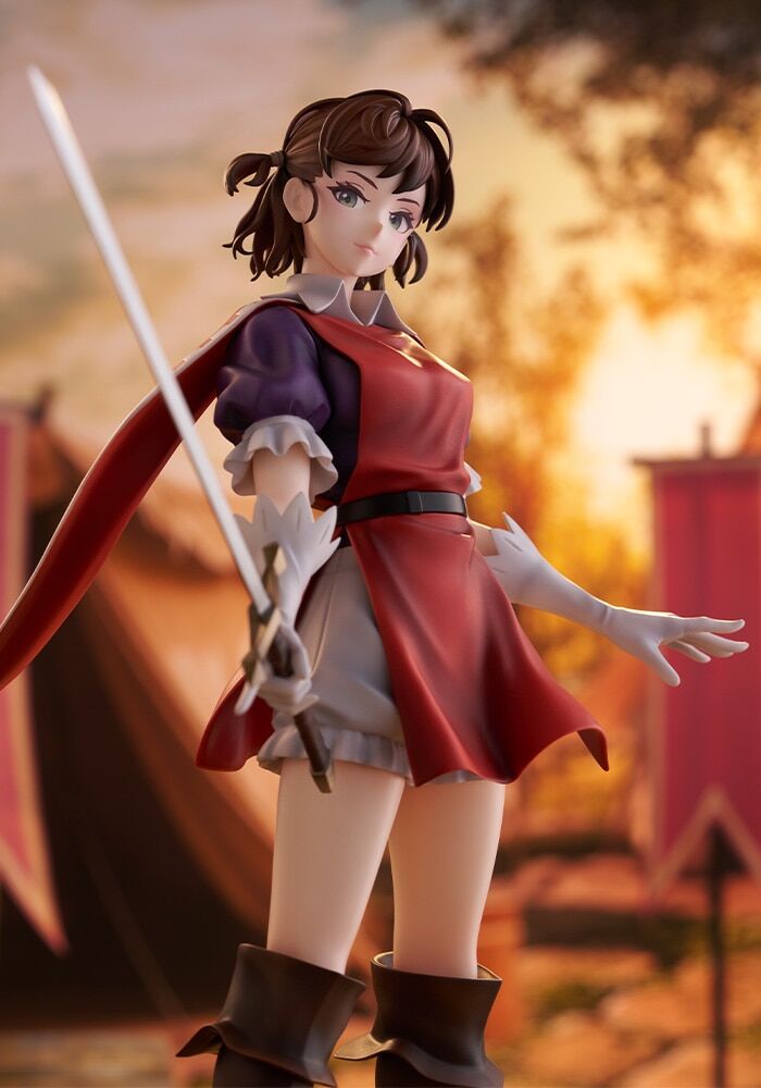 Unicorn Overlord - Melisandre - 1/7 (Kotobukiya) photo 2