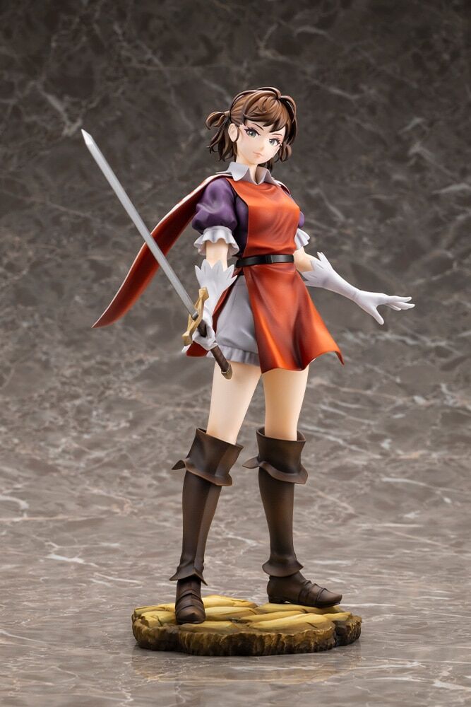 Unicorn Overlord - Melisandre - 1/7 (Kotobukiya) photo 4