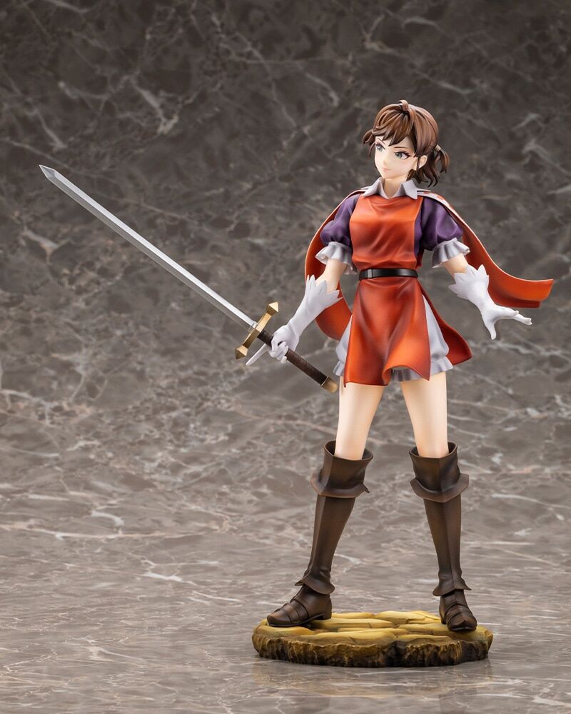 Unicorn Overlord - Melisandre - 1/7 (Kotobukiya) photo 6